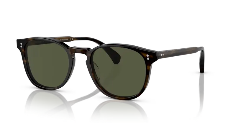 Lunettes de soleil Oliver Peoples 0OV5298SU 167752 - Écorce