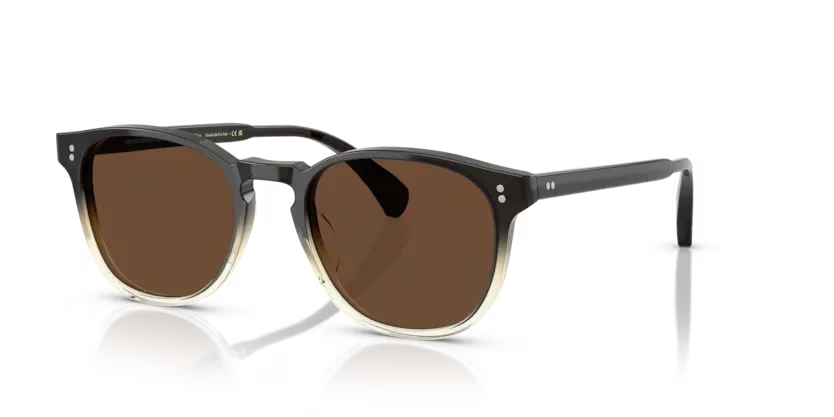 Lunettes de vue Oliver Peoples 0OV5298SU 1748AN - Kona dégradé