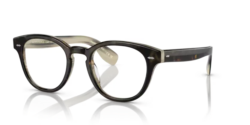 Lunettes de vue Oliver Peoples 0OV5413U 1666 - 362/corne