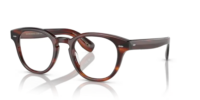 Lunettes de vue Oliver Peoples 0OV5413U 1679 - Écaille de tortue grant