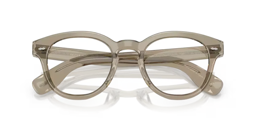 Lunettes de vue Oliver Peoples 0OV5413U 1745 - Sencha