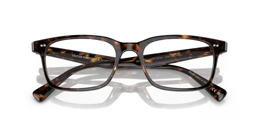 Lunettes de vue Oliver Peoples 0OV5446U 1009 - 362