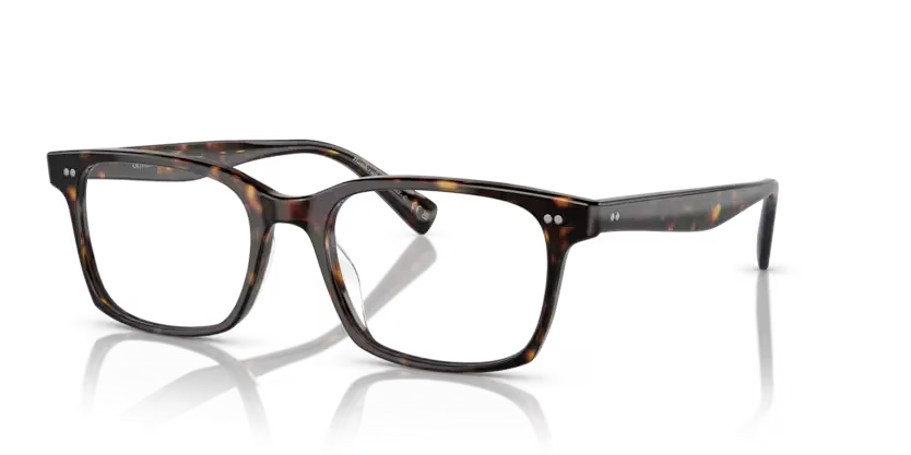 Lunettes de vue Oliver Peoples 0OV5446U 1009 - 362