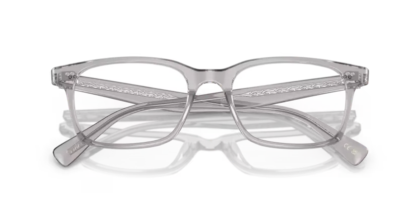 Lunettes de vue Oliver Peoples 0OV5446U 1132 - Workman gris