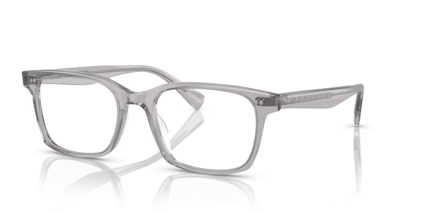 Lunettes de vue Oliver Peoples 0OV5446U 1132 - Workman gris
