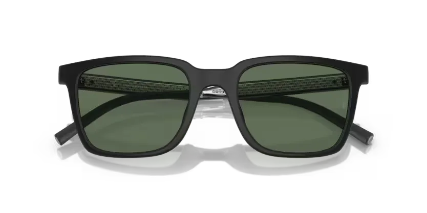 Lunettes de soleil Oliver Peoples 0OV5583SU 70019A - Semi-matte black