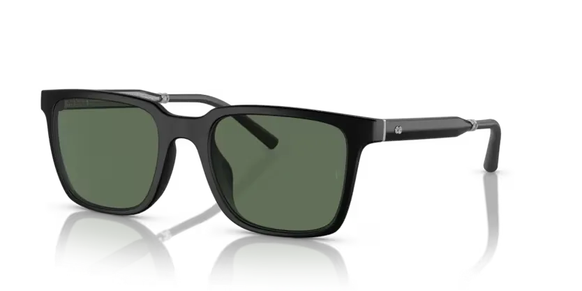 Lunettes de soleil Oliver Peoples 0OV5583SU 70019A - Semi-matte black