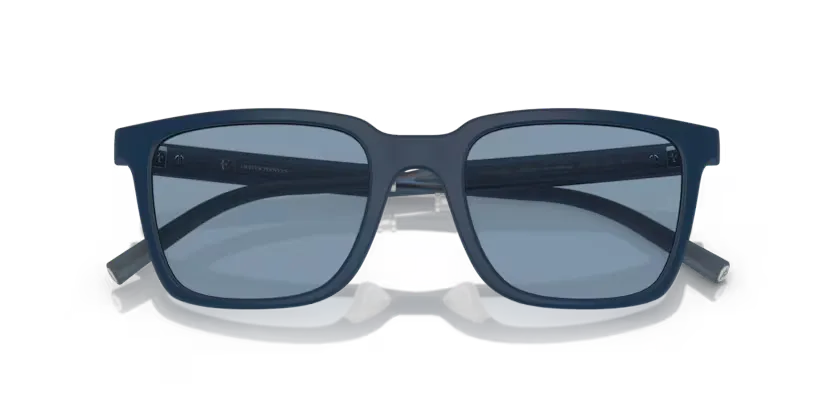 Lunettes de soleil Oliver Peoples 0OV5583SU 700380 - Frêne bleu semi-mat