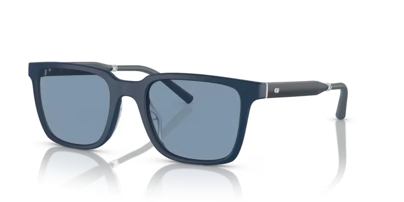 Lunettes de soleil Oliver Peoples 0OV5583SU 700380 - Frêne bleu semi-mat
