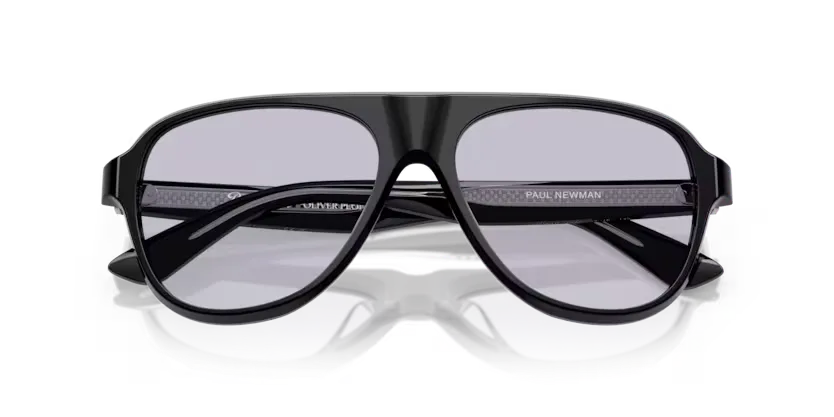 Lunettes de soleil Oliver Peoples 0OV5581U 1492 - Noir