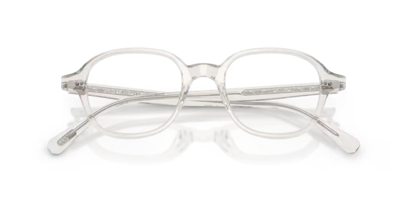 Lunettes de vue Oliver Peoples 0OV5599U 1757 - Gravier
