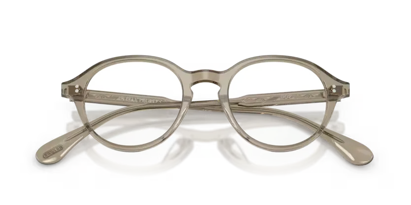 Lunettes de vue Oliver Peoples 0OV5602U 1745 - Sencha