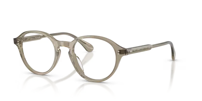 Lunettes de vue Oliver Peoples 0OV5602U 1745 - Sencha