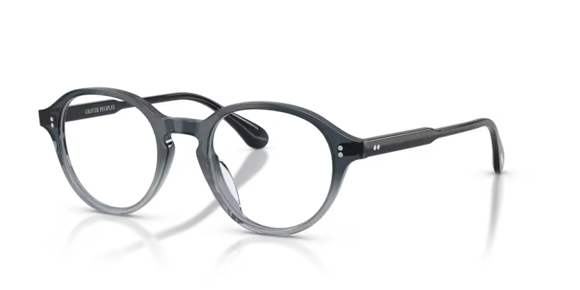Lunettes de vue Oliver Peoples 0OV5602U 1777 - Twilight dégradé