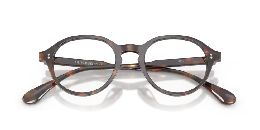 Lunettes de vue Oliver Peoples 0OV5602U 1801 - Dtb