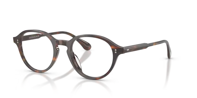 Lunettes de vue Oliver Peoples 0OV5602U 1801 - Dtb