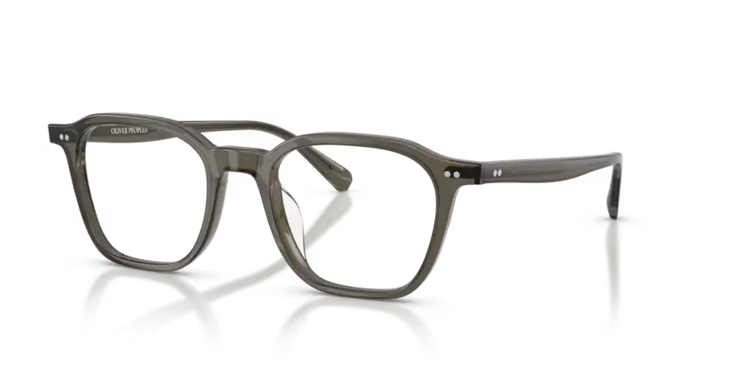Lunettes de vue Oliver Peoples 0OV5620U 1820 - Inkwell
