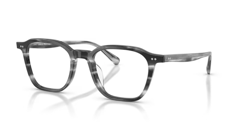 Lunettes de vue Oliver Peoples 0OV5620U 1822 - Bleu plongeur
