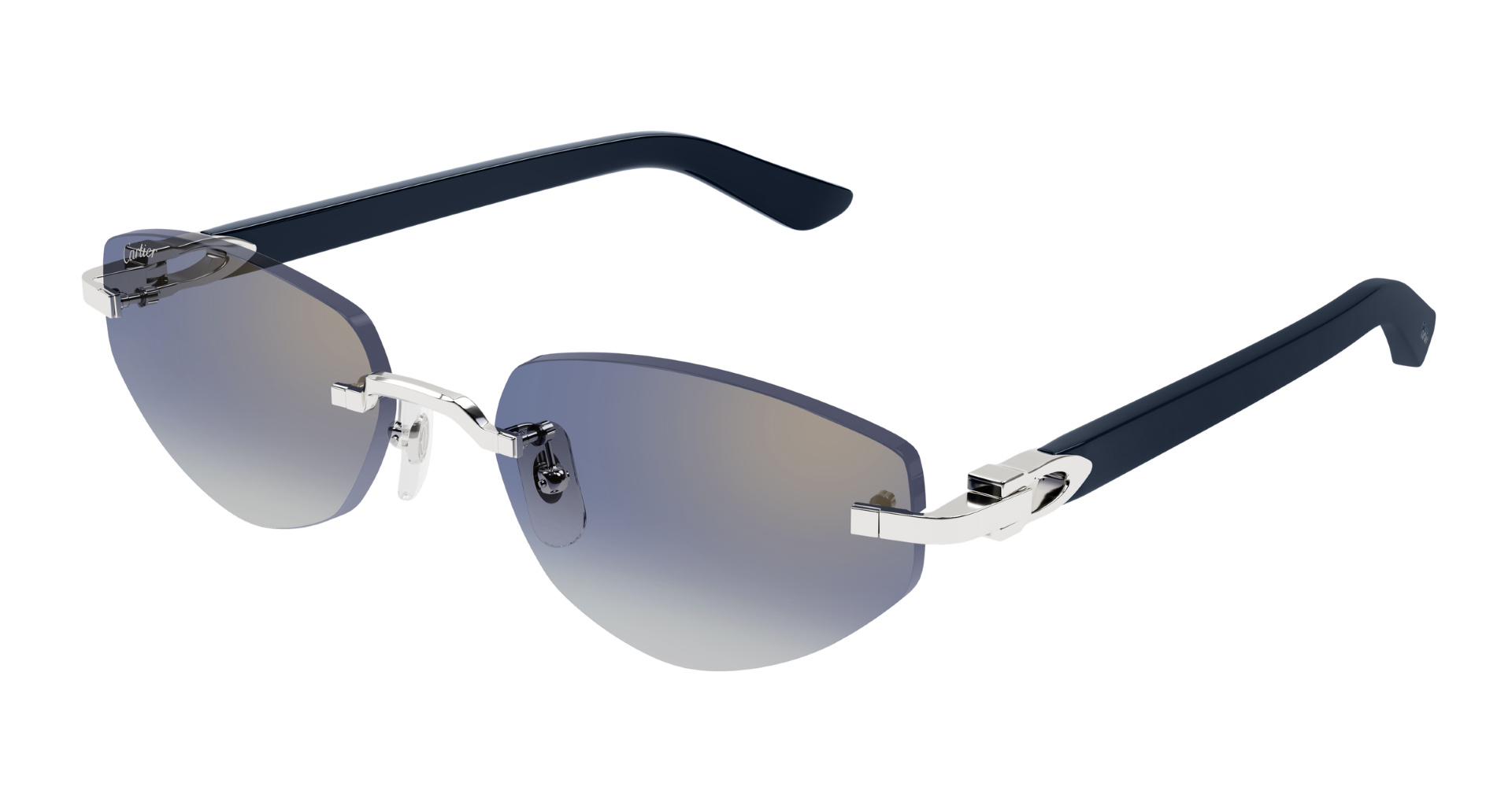 Lunettes de soleil Cartier CT0508S-004