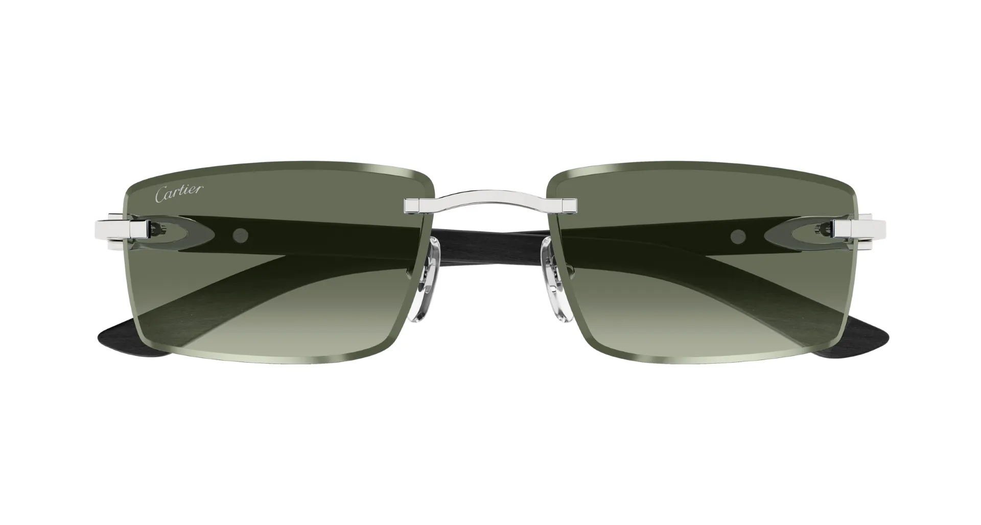 Lunettes de soleil Cartier CT0582S-005