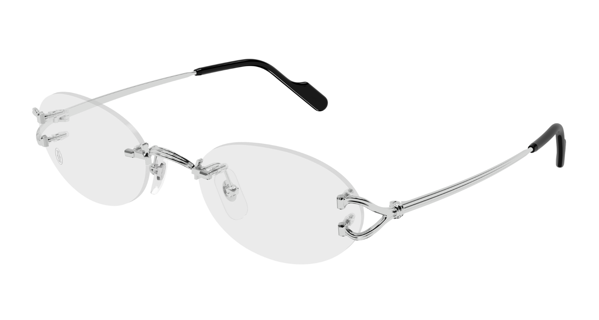 les lunettes de vue Cartier CT06210-002