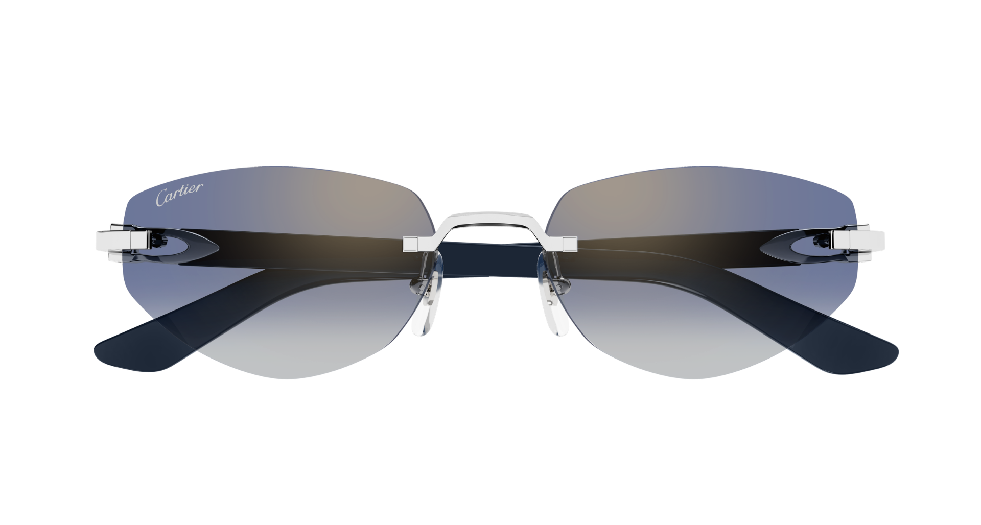Lunettes de soleil Cartier CT0508S-004