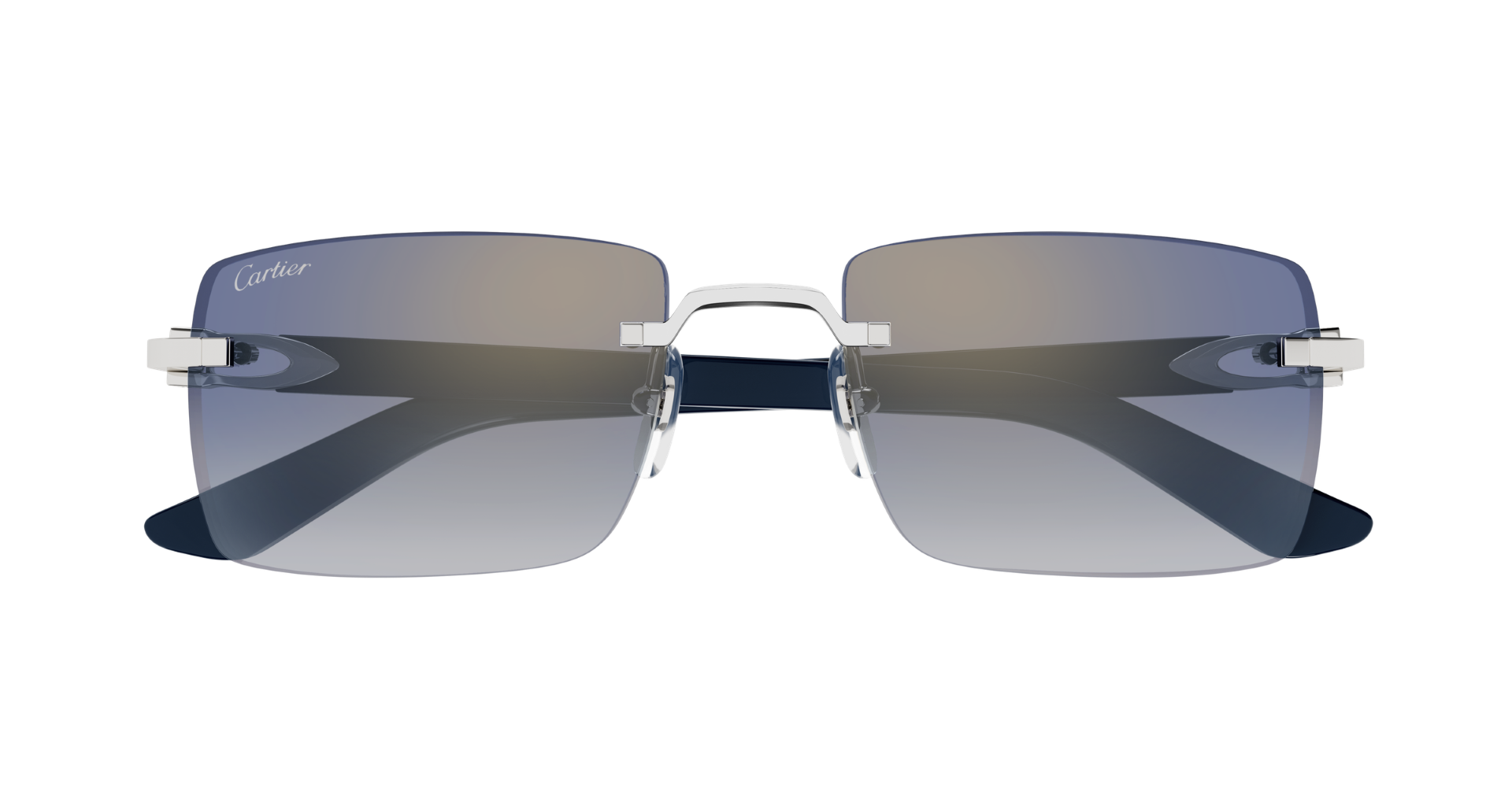 Lunettes de soleil Cartier CT0579S-004