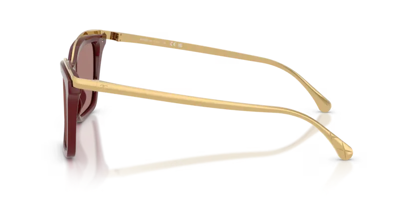 Lunettes de soleil Chanel CH4301 179273 - Bordeaux
