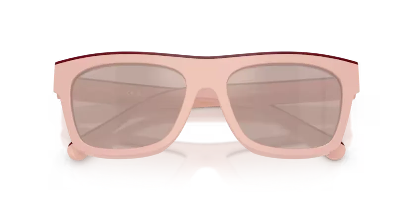 Les Lunettes de soleil Chanel Chanel CH5569 1853/5 - Rose