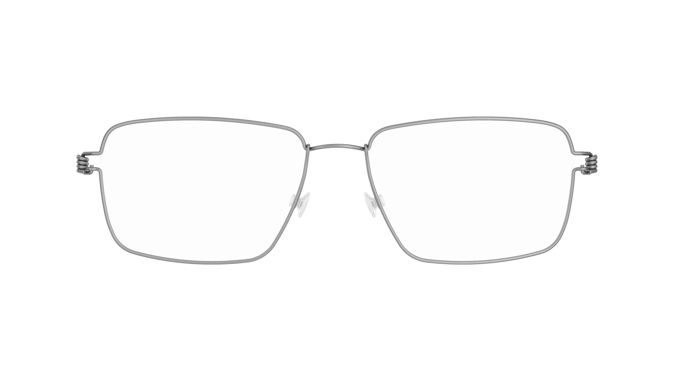 les lunettes de vue LINDBERG rim Aaron C10