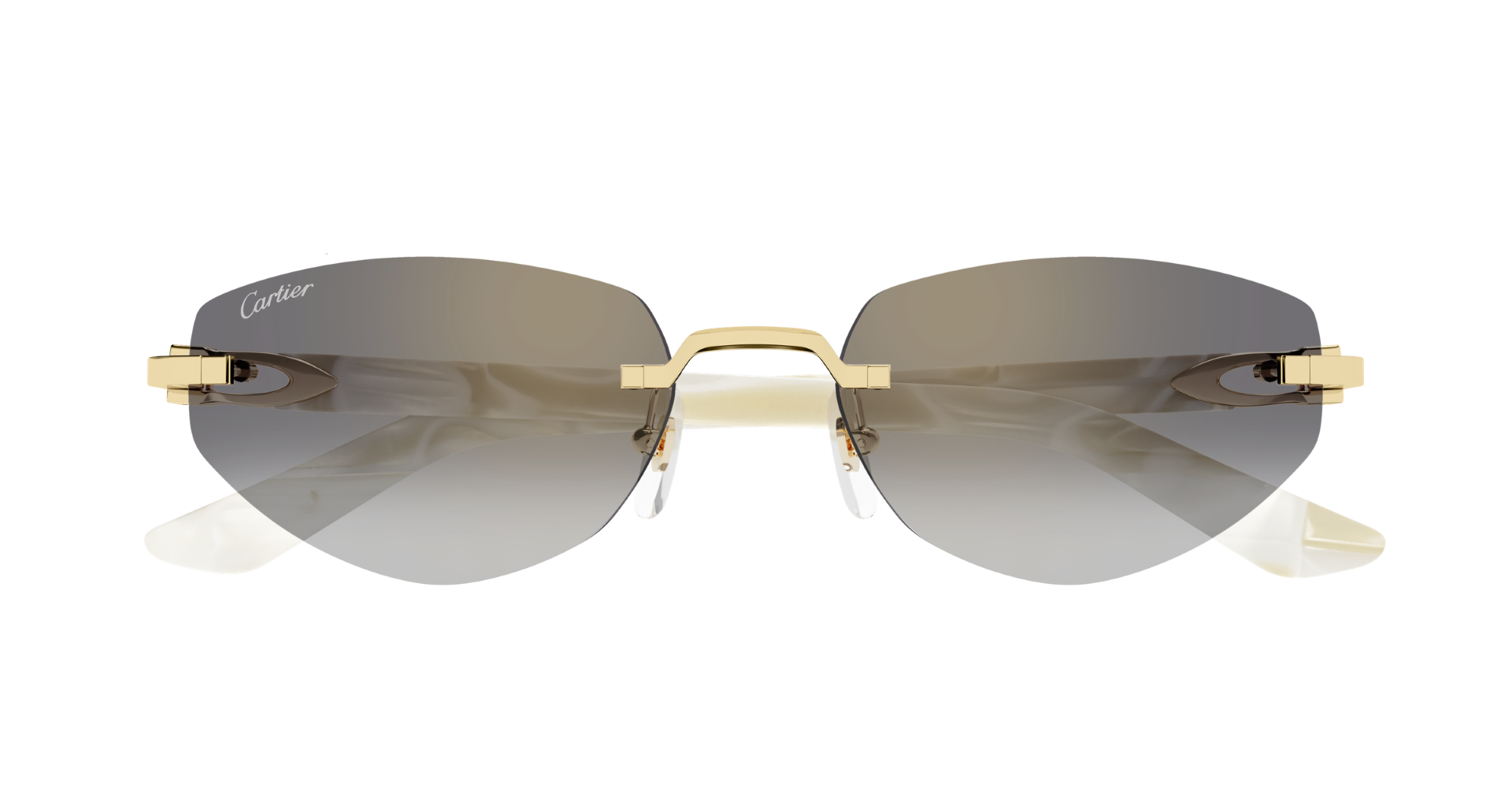 Lunettes de soleil Cartier CT0508S-003