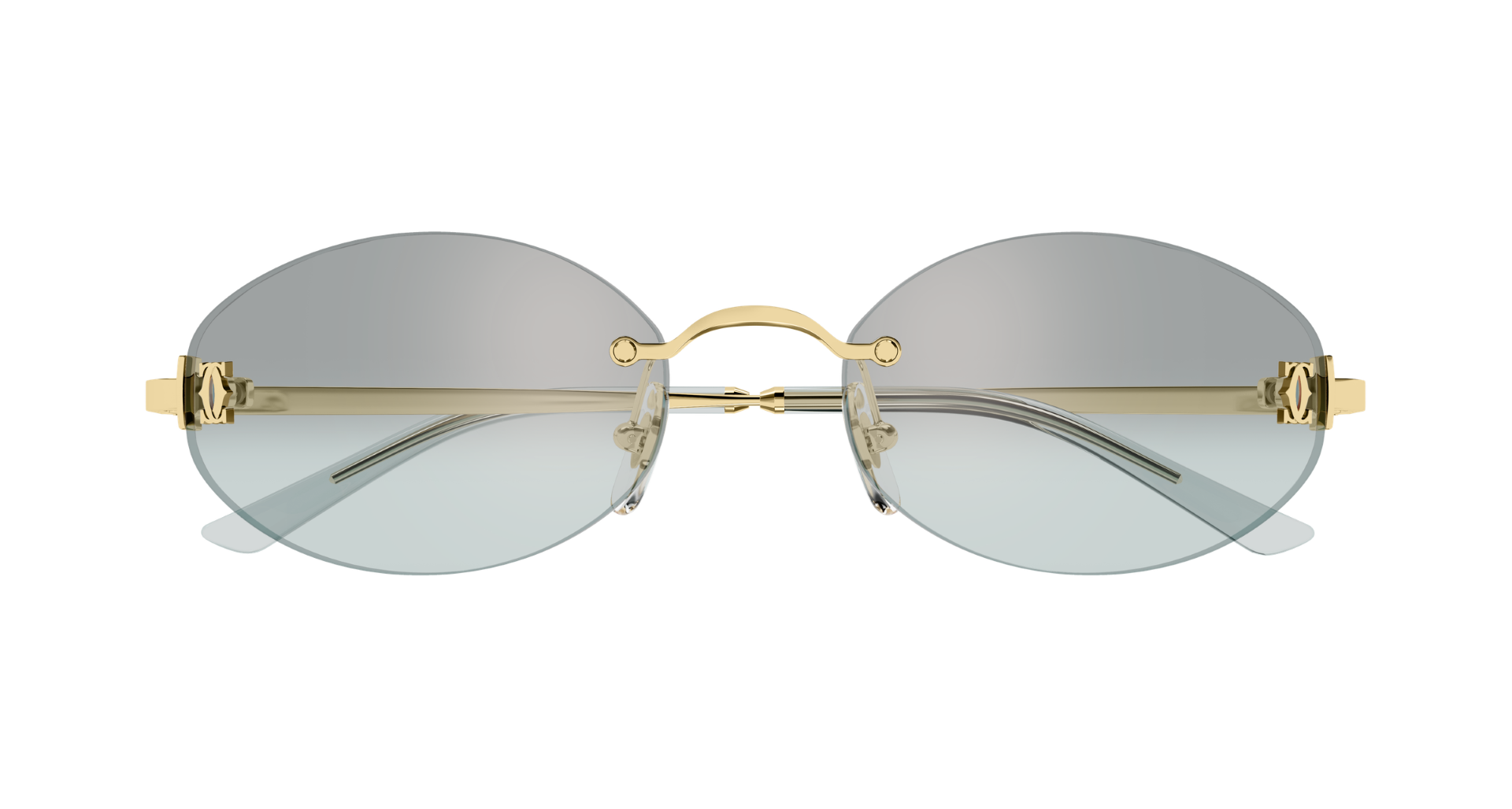 Lunettes de soleil Cartier CT0592S-004