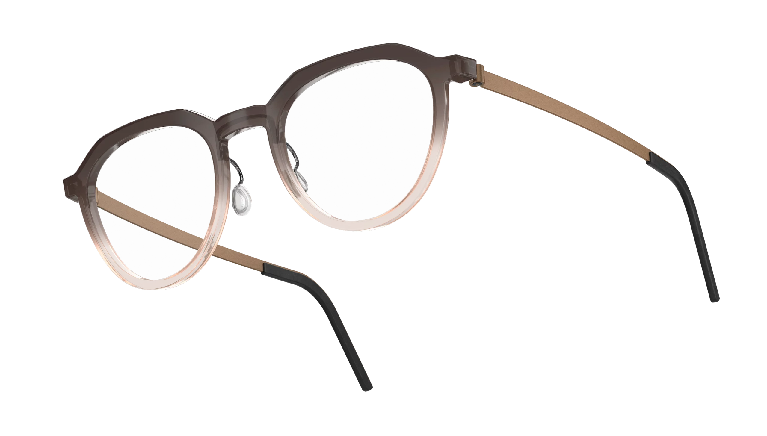 Lunette de vue Lindberg acetanium 1046 AI57