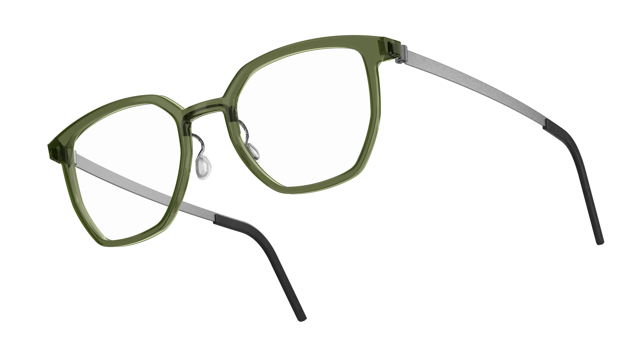 Lunette de vue Lindberg acetanium 1055 AK53