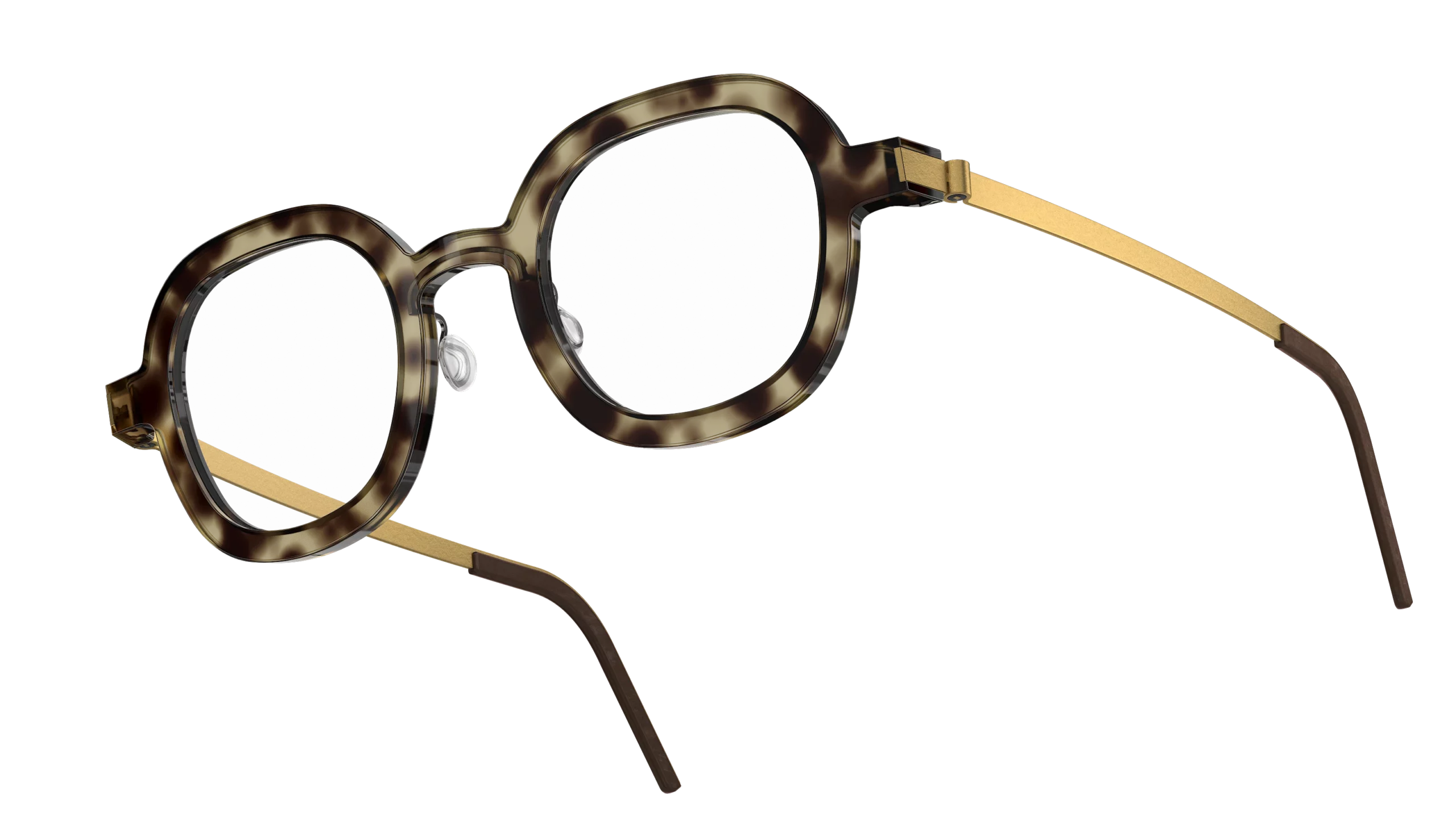 Lunette de vue Lindberg acetanium 1063 AL28