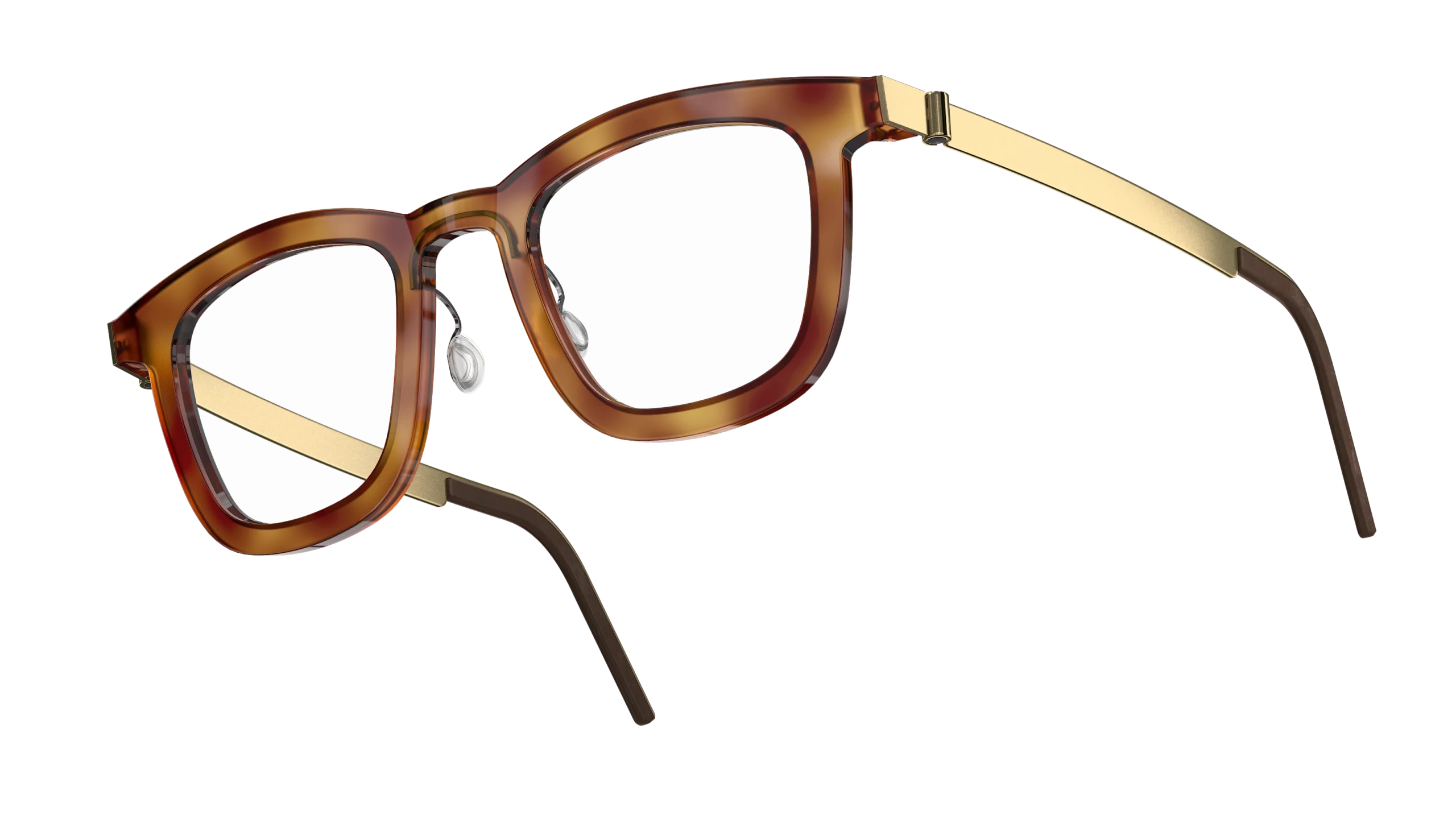 Lunette de vue Lindberg acetanium 1065 AL22