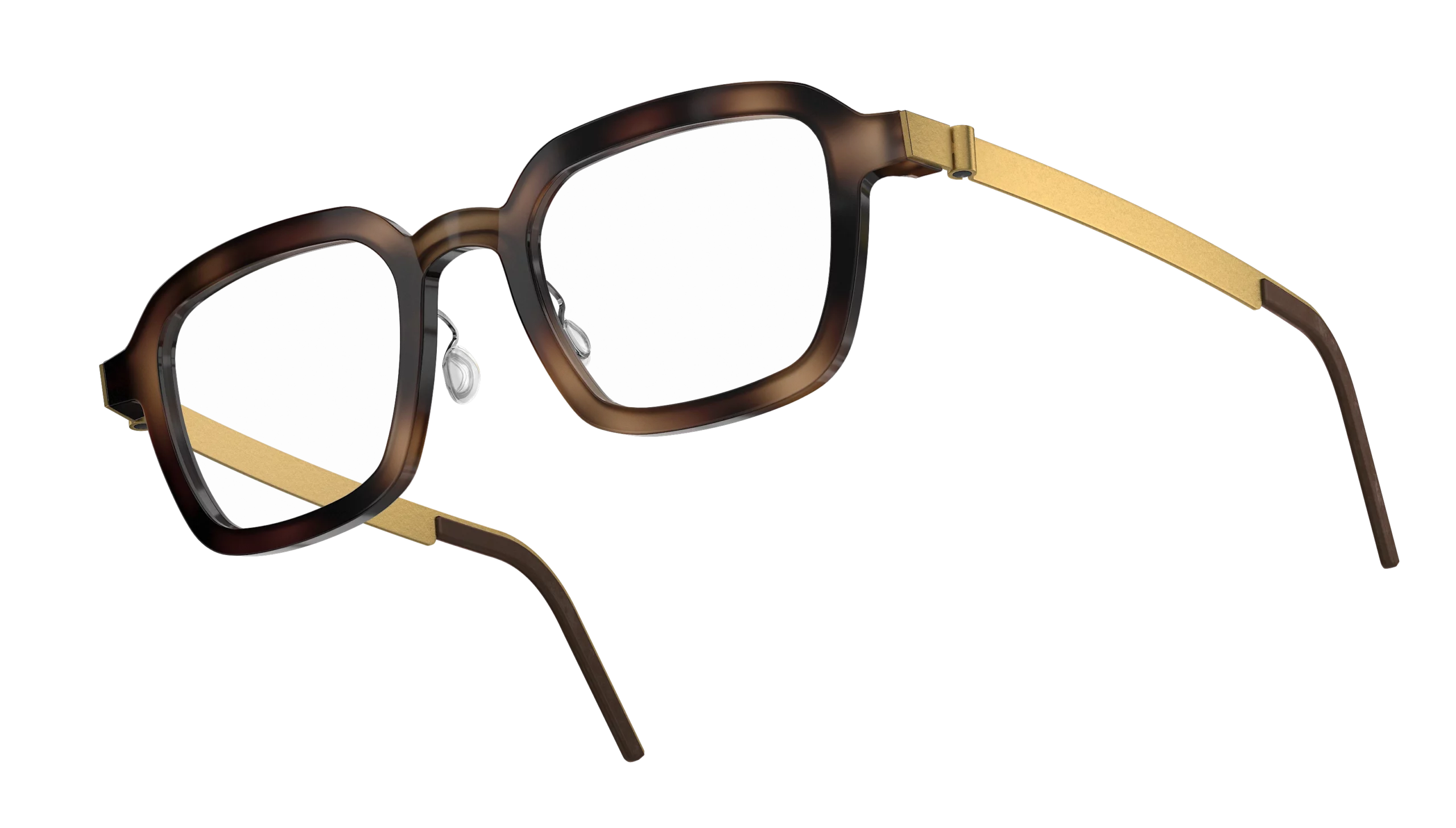 Lunette de vue Lindberg acetanium 1066 AL26