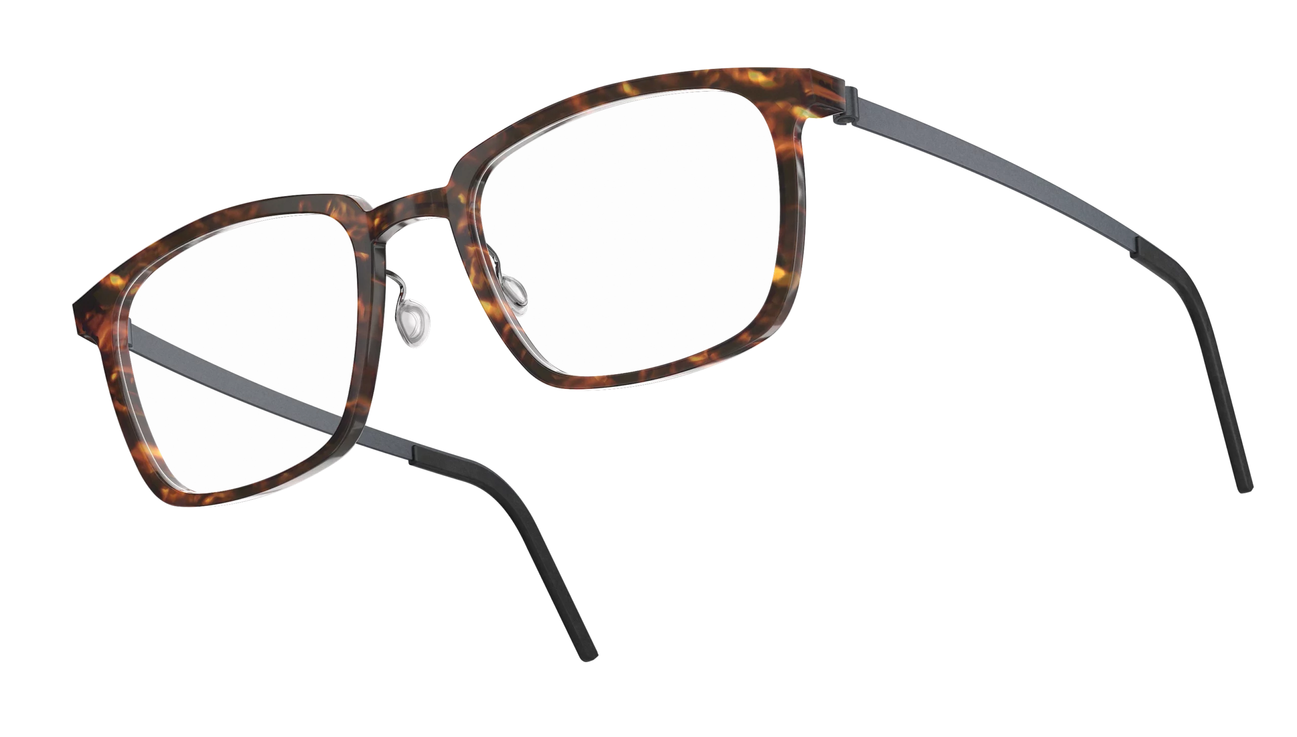 Lunette de vue Lindberg acetanium 1231 AI68