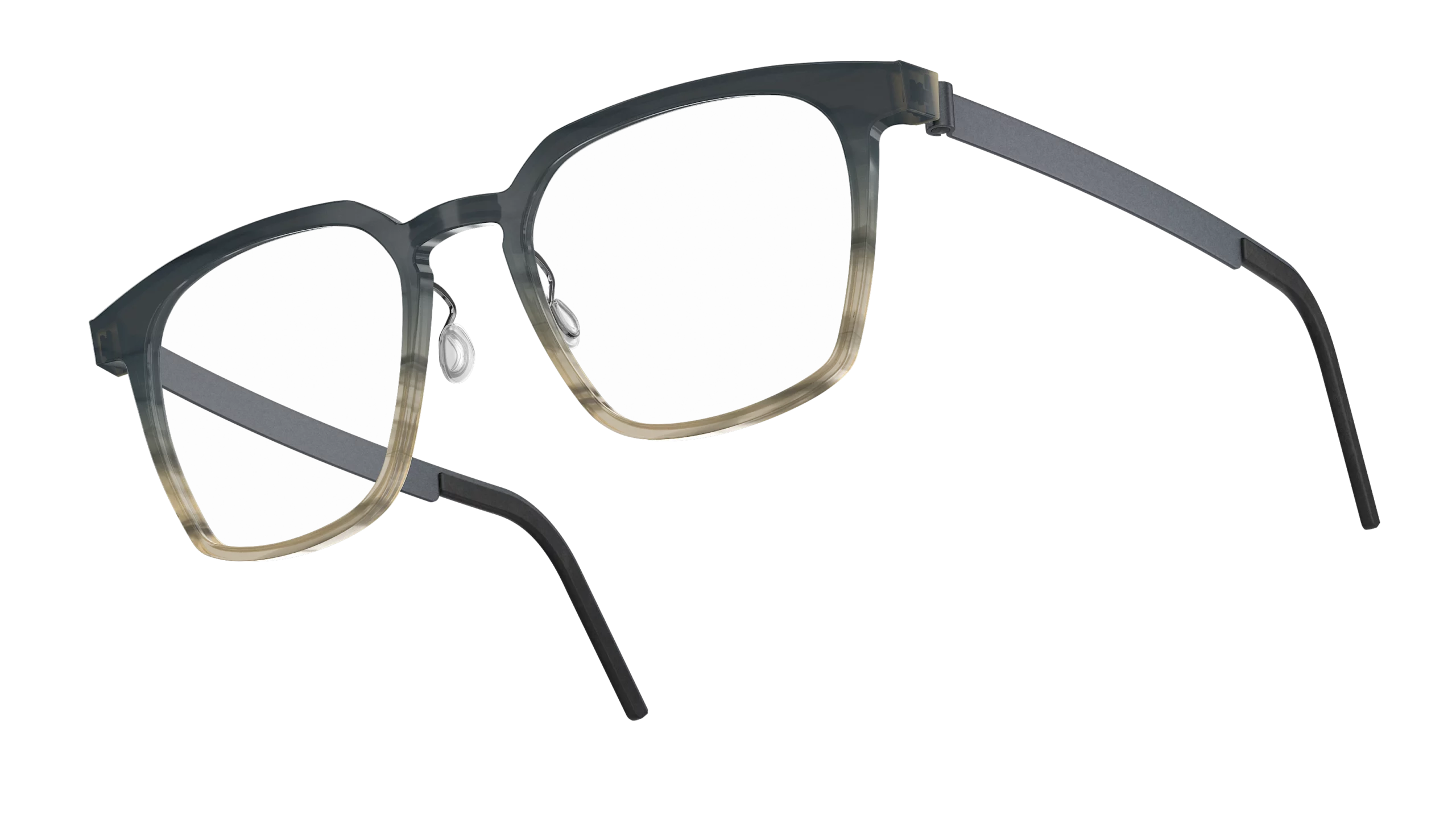 Lunette de vue Lindberg acetanium 1266 AI80
