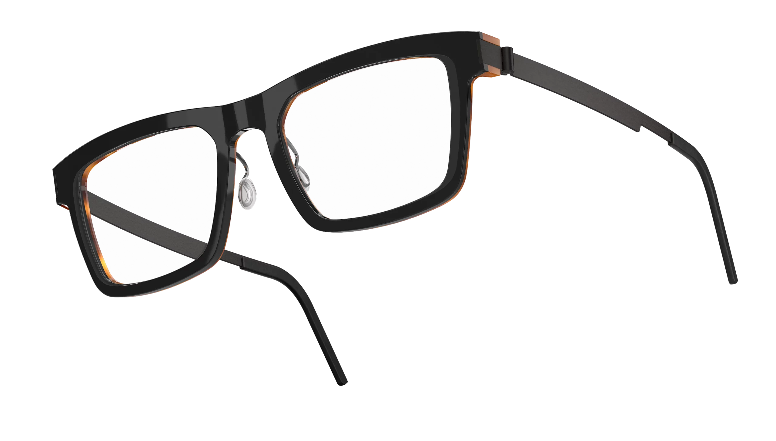 Lunette de vue Lindberg acetanium 1268 AK77