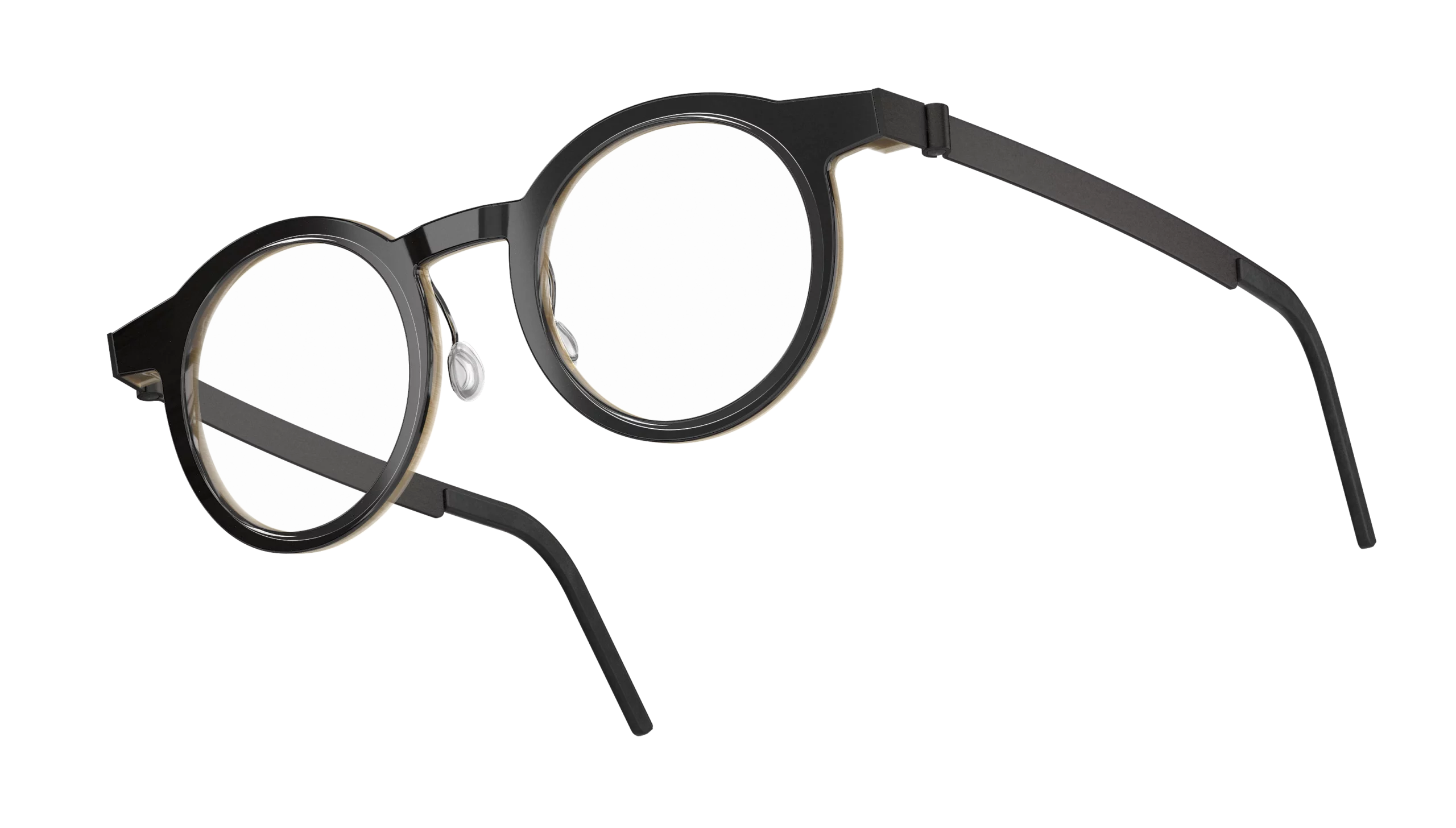 Lunette de vue Lindberg buffalo 1846 H26