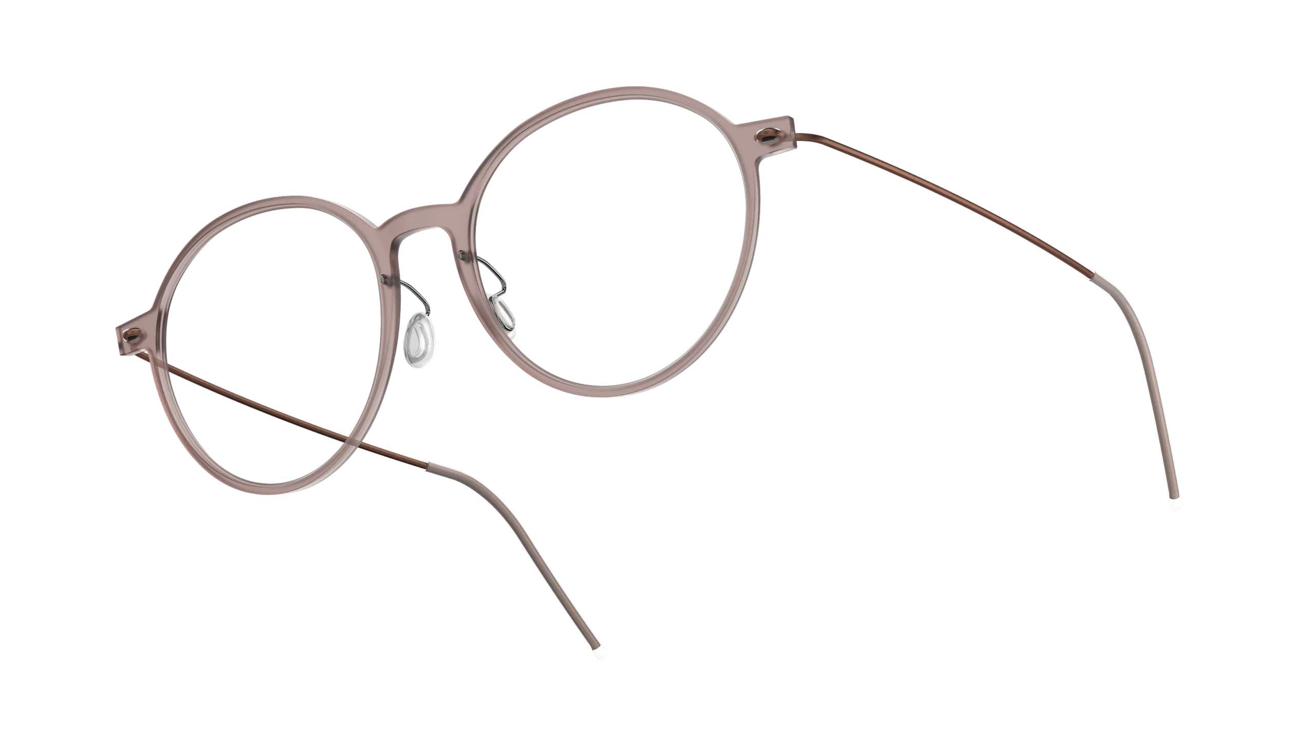 Lunette de vue Lindberg n.o.w 6668