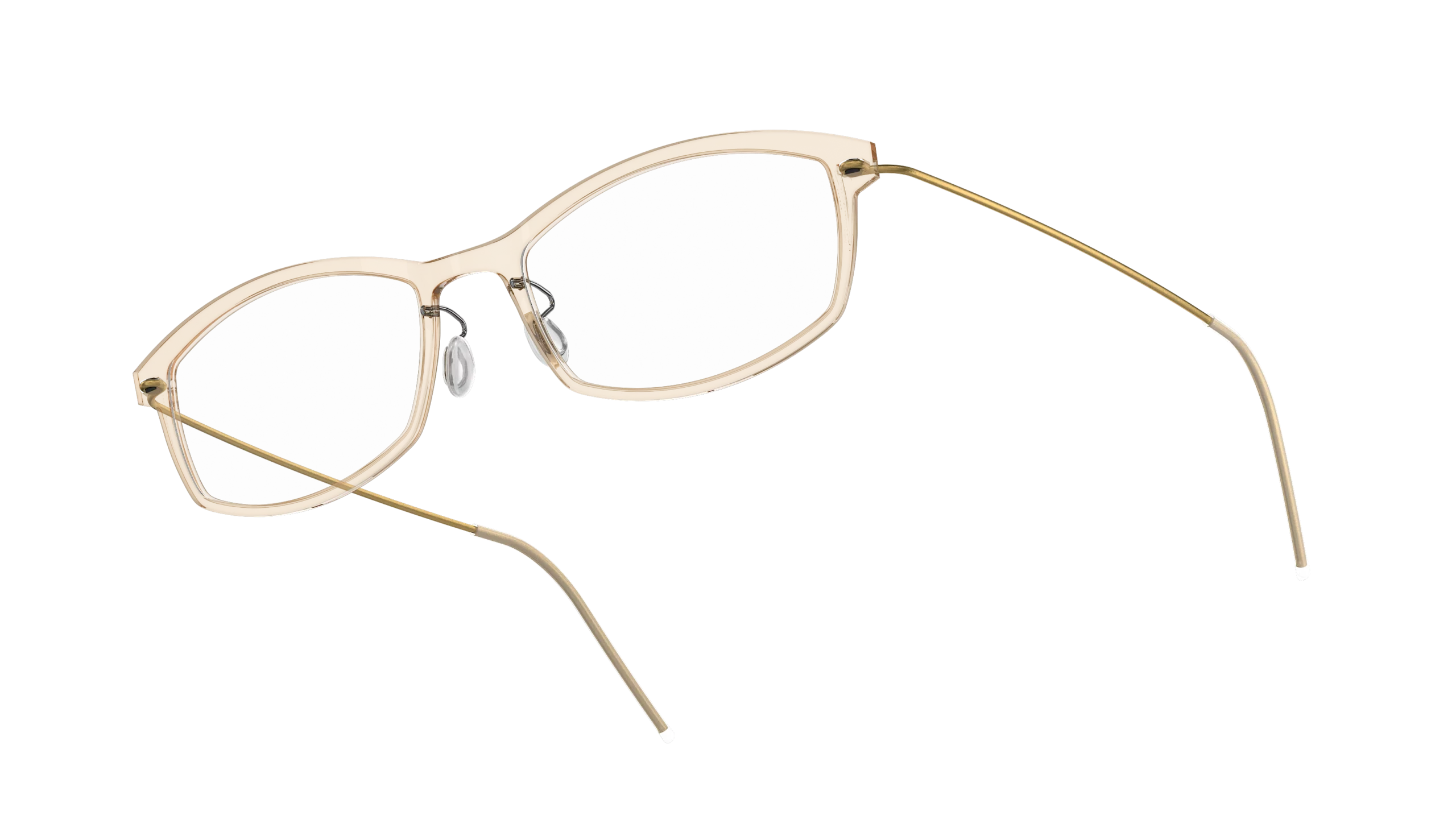 Lunette de vue Lindberg now 6512 C21