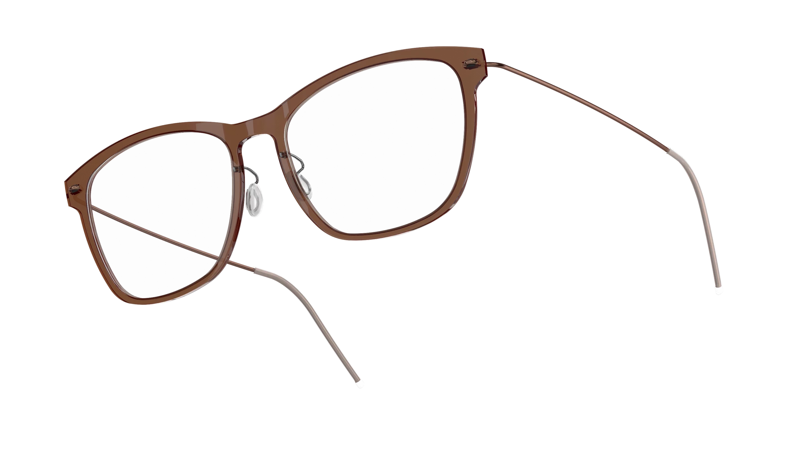 Lunette de vue Lindberg now 6525 C02