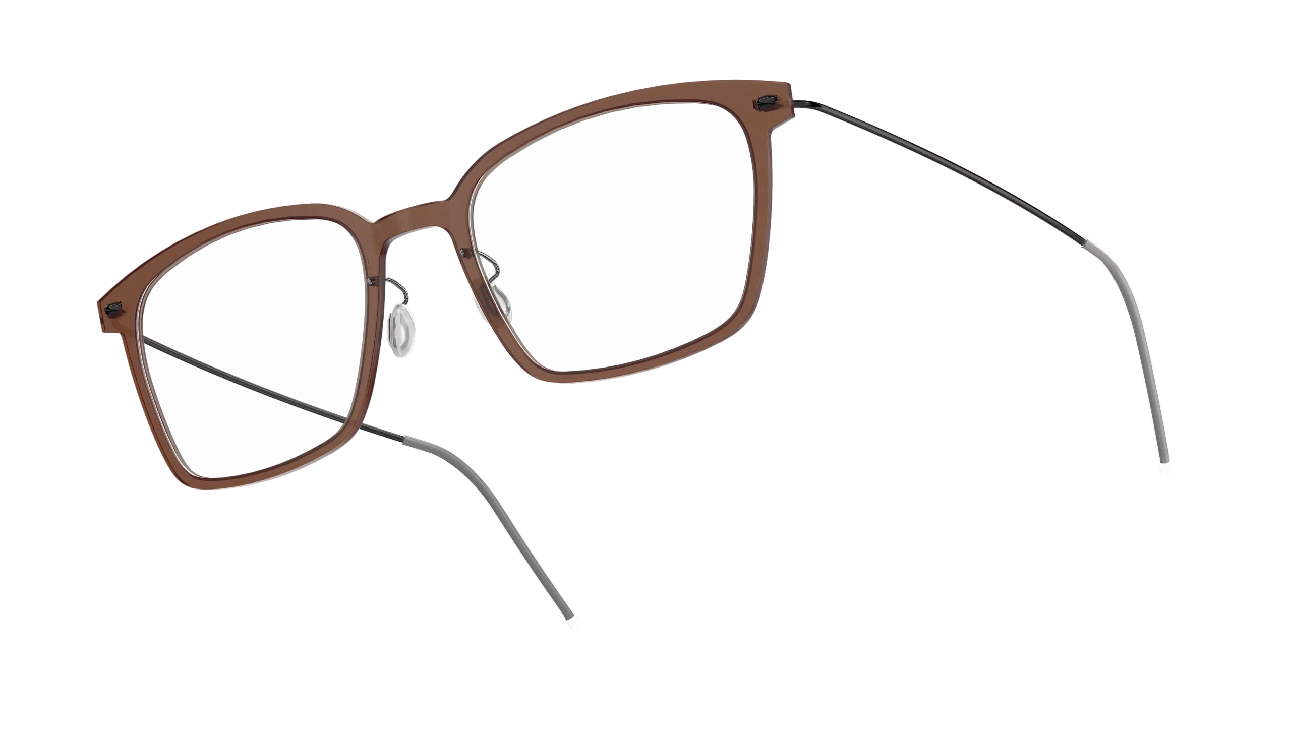Lunette de vue Lindberg now 6536 C02M