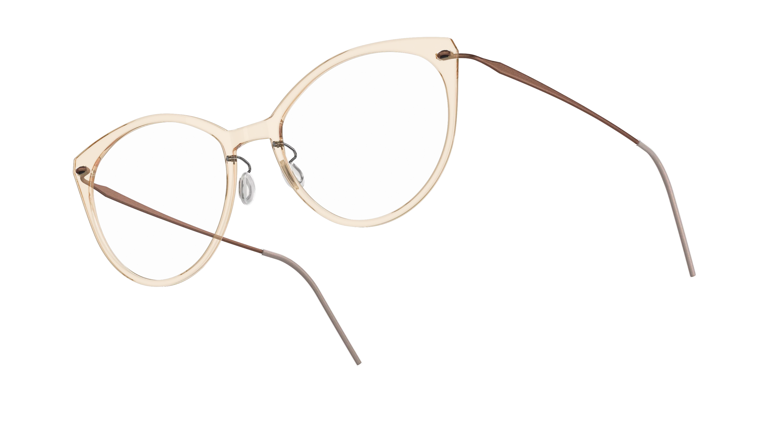 Lunette de vue Lindberg now 6564 C21