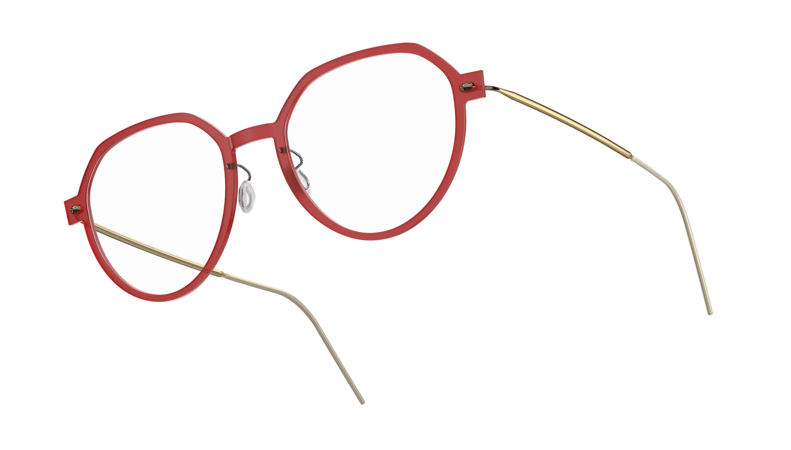 Lunette de vue Lindberg now 6582 C18M