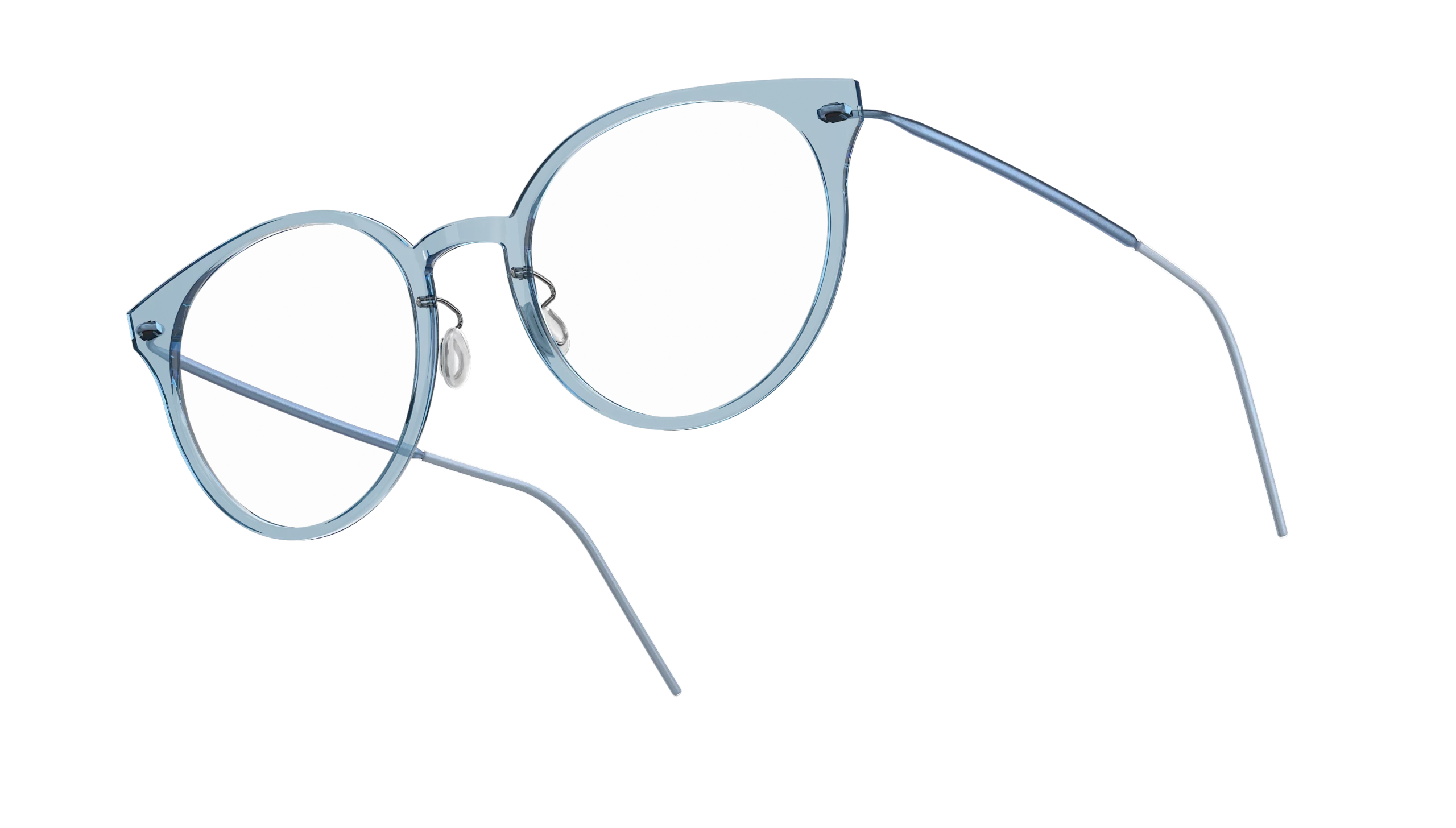 Lunette de vue Lindberg now 6600 C08