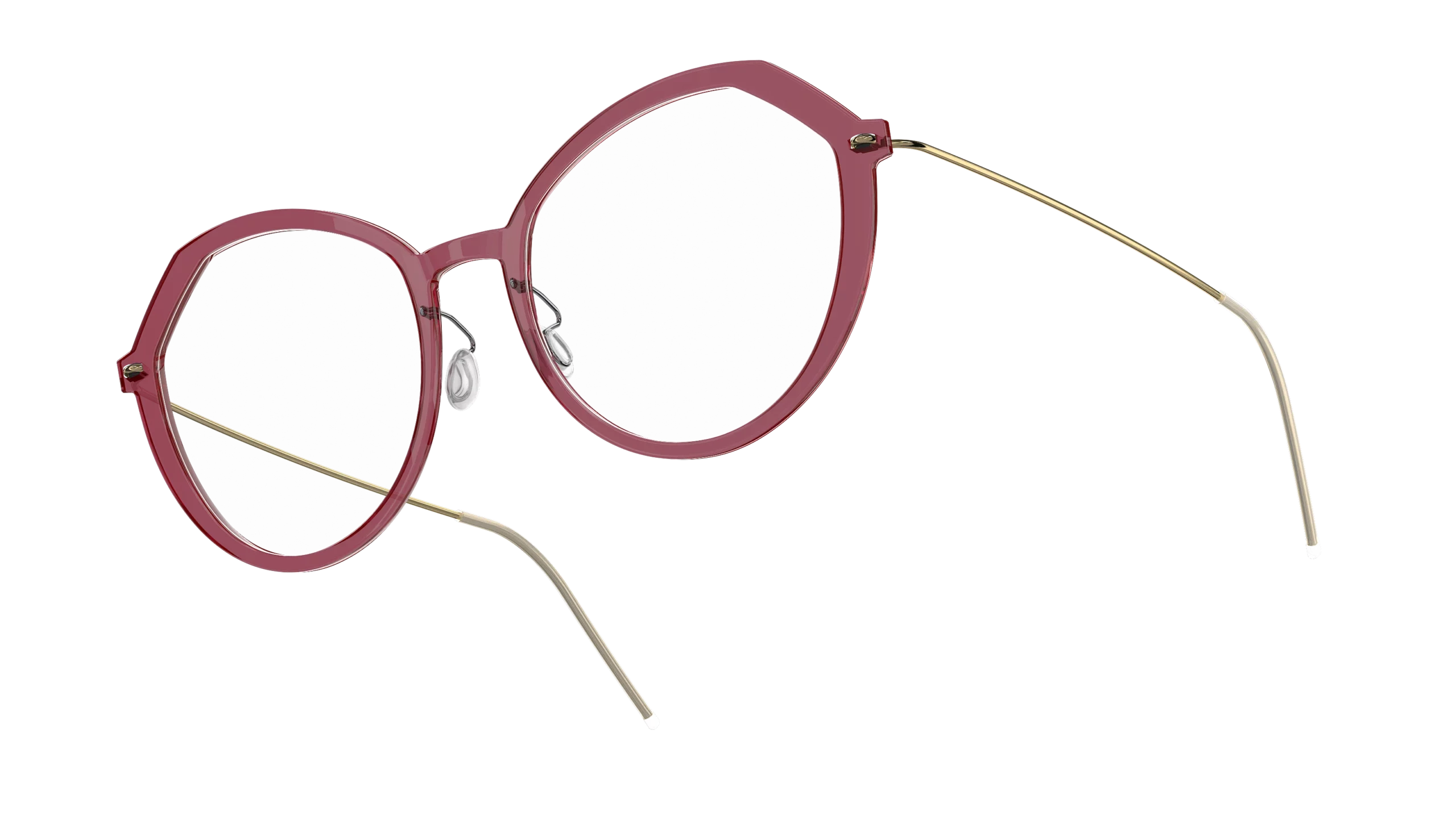Lunette de vue Lindberg now 6626 C04