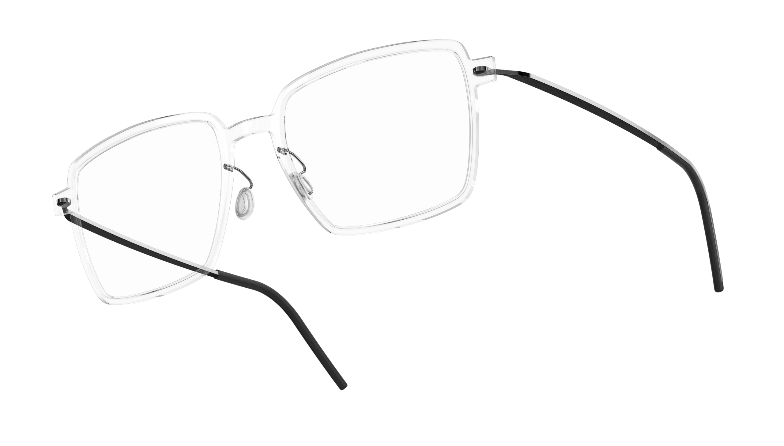 Lunette de vue Lindberg now 6637 C01